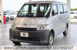 toyota townace-van 2021 CFJ1653107