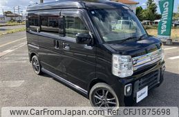 suzuki every-wagon 2017 CFJ1875698