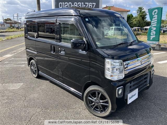 suzuki every-wagon 2017 CFJ1875698 image 1