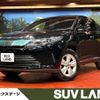 toyota harrier 2018 -TOYOTA--Harrier DBA-ZSU60W--ZSU60-0148160---TOYOTA--Harrier DBA-ZSU60W--ZSU60-0148160- image 1