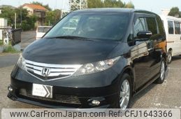 honda elysion 2009 CFJ1643366