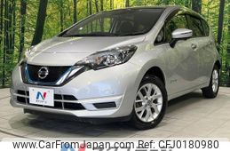 nissan note 2019 -NISSAN--Note DAA-SNE12--SNE12-019628---NISSAN--Note DAA-SNE12--SNE12-019628-