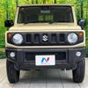 suzuki jimny 2023 quick_quick_JB64W_JB64W-302681 image 14