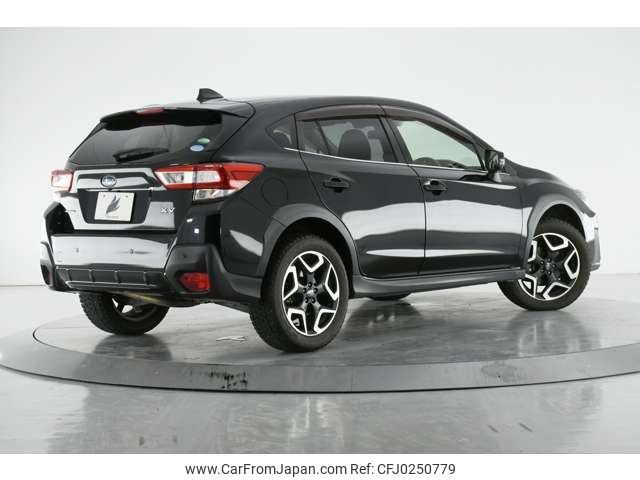 subaru xv 2017 -SUBARU--Subaru XV DBA-GT7--GT7-044077---SUBARU--Subaru XV DBA-GT7--GT7-044077- image 2