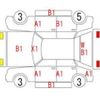 mazda carol 2016 -MAZDA--Carol DBA-HB36S--HB36S-207396---MAZDA--Carol DBA-HB36S--HB36S-207396- image 2