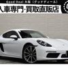 porsche 718-cayman 2017 quick_quick_ABA-982J1_WP0ZZZ98ZJK251123 image 1