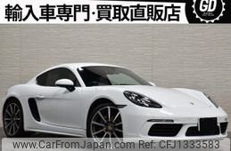 porsche 718-cayman 2017 quick_quick_ABA-982J1_WP0ZZZ98ZJK251123