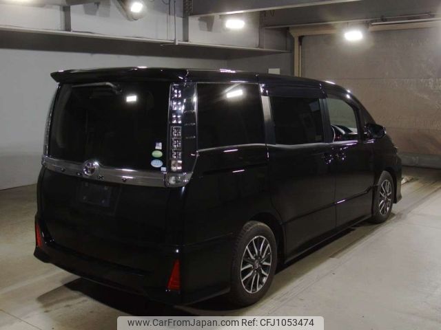 toyota voxy 2014 -TOYOTA--Voxy ZRR80W-0039474---TOYOTA--Voxy ZRR80W-0039474- image 2