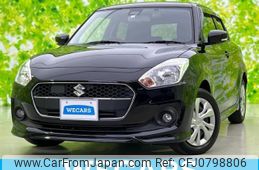 suzuki swift 2020 quick_quick_DBA-ZC83S_ZC83S-142777