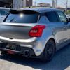 suzuki swift 2017 -SUZUKI--Swift ZC33S--ZC33S-102694---SUZUKI--Swift ZC33S--ZC33S-102694- image 2