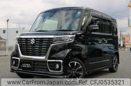 suzuki spacia 2021 quick_quick_5AA-MK53S_MK53S-771141