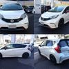 nissan note 2016 -NISSAN--Note DBA-E12--E12-425386---NISSAN--Note DBA-E12--E12-425386- image 4