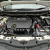 toyota wish 2012 CFJ1676212 image 27