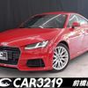 audi tt 2016 -AUDI--Audi TT FVCHH--G1012144---AUDI--Audi TT FVCHH--G1012144- image 1