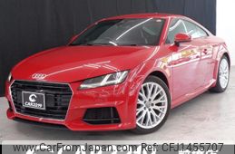 audi tt 2016 -AUDI--Audi TT FVCHH--G1012144---AUDI--Audi TT FVCHH--G1012144-