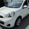 nissan march 2018 CFJ1613750 image 53