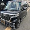 suzuki spacia 2019 -SUZUKI 【福岡 582ﾇ9256】--Spacia MK53S--859747---SUZUKI 【福岡 582ﾇ9256】--Spacia MK53S--859747- image 1