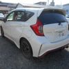 nissan note 2015 -NISSAN--Note DBA-E12--E12-323876---NISSAN--Note DBA-E12--E12-323876- image 29