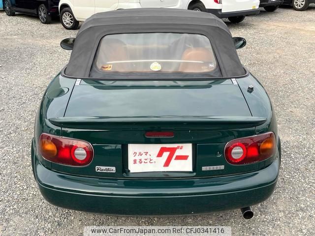 mazda roadster 1992 -MAZDA 【名変中 】--Roadster NA6CE--159840---MAZDA 【名変中 】--Roadster NA6CE--159840- image 2