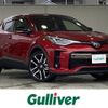 toyota c-hr 2020 -TOYOTA--C-HR 6AA-ZYX11--ZYX11-2017625---TOYOTA--C-HR 6AA-ZYX11--ZYX11-2017625- image 1