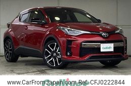 toyota c-hr 2020 -TOYOTA--C-HR 6AA-ZYX11--ZYX11-2017625---TOYOTA--C-HR 6AA-ZYX11--ZYX11-2017625-