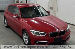 bmw 1-series 2015 -BMW--BMW 1 Series 1R15-WBA1R520X05C68626---BMW--BMW 1 Series 1R15-WBA1R520X05C68626-