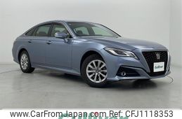 toyota crown 2019 -TOYOTA--Crown 3BA-ARS220--ARS220-1003724---TOYOTA--Crown 3BA-ARS220--ARS220-1003724-