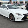 lexus rc 2015 -LEXUS--Lexus RC DBA-GSC10--GSC10-6001008---LEXUS--Lexus RC DBA-GSC10--GSC10-6001008- image 4