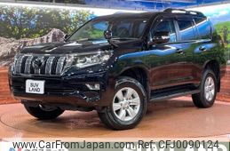 toyota land-cruiser-prado 2022 -TOYOTA--Land Cruiser Prado 3BA-TRJ150W--TRJ150-0146912---TOYOTA--Land Cruiser Prado 3BA-TRJ150W--TRJ150-0146912-