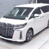 toyota alphard 2020 -TOYOTA--Alphard AGH30W-9019323---TOYOTA--Alphard AGH30W-9019323- image 1