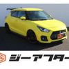 suzuki swift 2018 -SUZUKI--Swift CBA-ZC33S--ZC33S-103691---SUZUKI--Swift CBA-ZC33S--ZC33S-103691- image 1