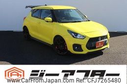 suzuki swift 2018 -SUZUKI--Swift CBA-ZC33S--ZC33S-103691---SUZUKI--Swift CBA-ZC33S--ZC33S-103691-