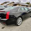 cadillac ats 2018 quick_quick_ABA-A1SL_1G6A95SX3H0139880 image 3