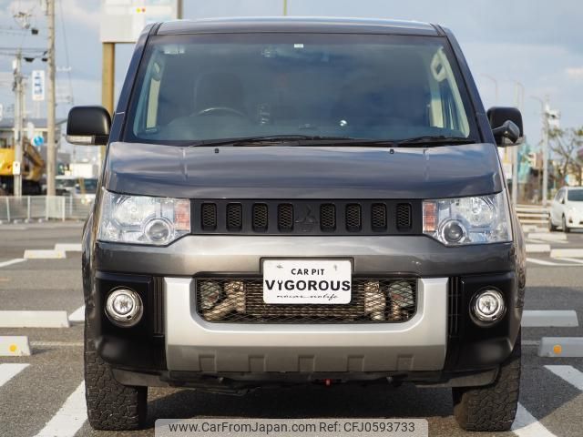 mitsubishi delica-d5 2014 quick_quick_LDA-CV1W_CV1W-0909507 image 2