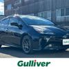 toyota prius 2019 -TOYOTA--Prius DAA-ZVW51--ZVW51-8045934---TOYOTA--Prius DAA-ZVW51--ZVW51-8045934- image 1