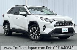 toyota rav4 2019 CFJ1840843
