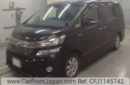 toyota vellfire 2012 -TOYOTA--Vellfire ATH20W-8015141---TOYOTA--Vellfire ATH20W-8015141-