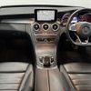 mercedes-benz c-class 2016 -MERCEDES-BENZ--Benz C Class LDA-205004--WDD2050042F266211---MERCEDES-BENZ--Benz C Class LDA-205004--WDD2050042F266211- image 3