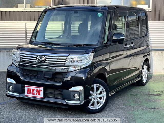 daihatsu tanto 2016 -DAIHATSU--Tanto DBA-LA600S--LA600S-0482511---DAIHATSU--Tanto DBA-LA600S--LA600S-0482511- image 1