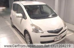 toyota ractis 2006 -TOYOTA--Ractis SCP100-0022285---TOYOTA--Ractis SCP100-0022285-