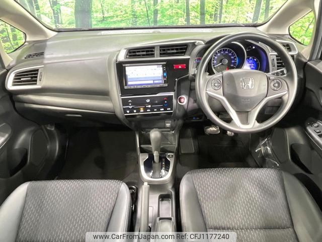 honda fit 2017 quick_quick_GK3_GK3-3313192 image 2