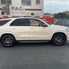 mercedes-benz gle-class 2021 GOO_JP_700070667430241127001 image 10