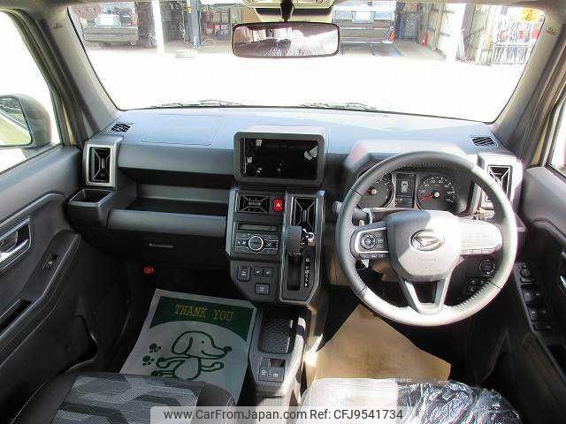 daihatsu taft 2023 -DAIHATSU--Taft 5BA-LA900S--LA900S-0133370---DAIHATSU--Taft 5BA-LA900S--LA900S-0133370- image 2