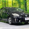 toyota prius 2013 -TOYOTA--Prius DAA-ZVW30--ZVW30-5593443---TOYOTA--Prius DAA-ZVW30--ZVW30-5593443- image 17