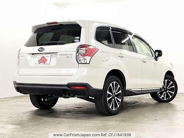 subaru forester 2016 CFJ1841838 image 2