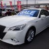toyota crown 2013 -TOYOTA 【福岡 】--Crown AWS210--6040340---TOYOTA 【福岡 】--Crown AWS210--6040340- image 11