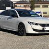 peugeot 508 2019 quick_quick_R8AH01_VR3FHEHZRKY030560 image 1