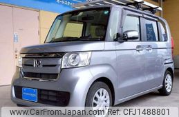 honda n-box 2018 CFJ1488801