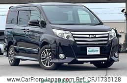 toyota noah 2014 CFJ1735128