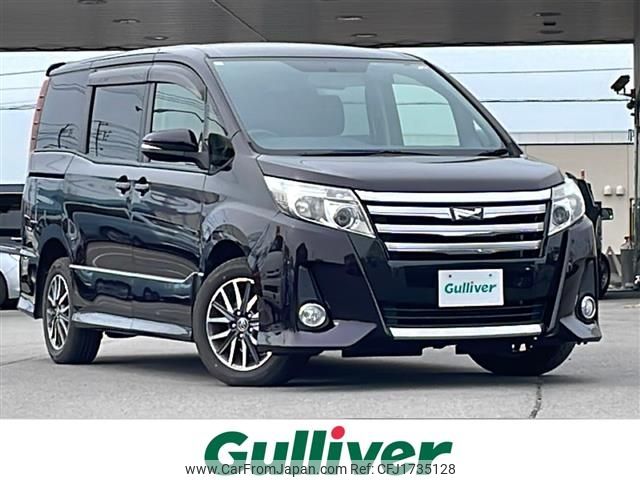 toyota noah 2014 CFJ1735128 image 1